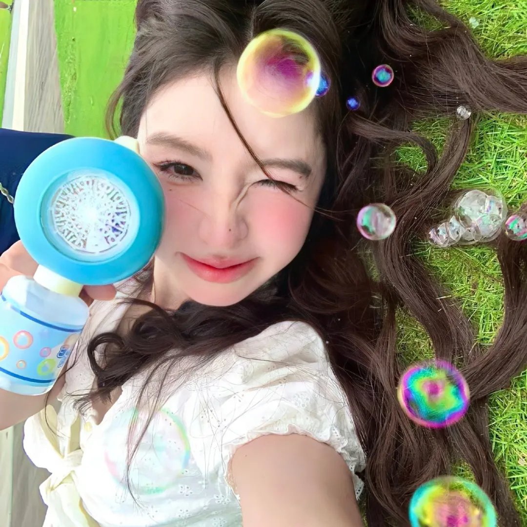 中秋团圆之孪生殊途