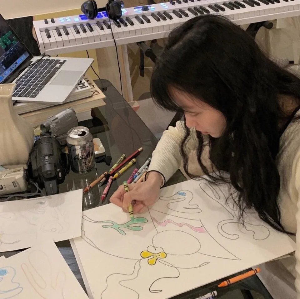 为了这条街的生命